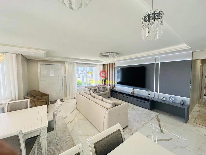 CASA ALTO PADRÃO À VENDA APENAS 50m DA PARAGASSU: 4ª foto da galeria de imagens do imóvel