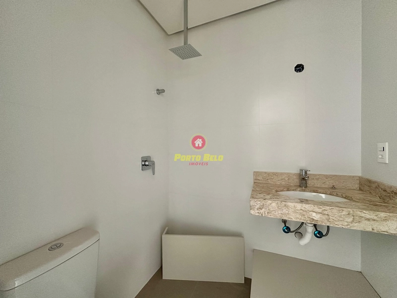 APARTAMENTO À VENDA COM INFRA INCRÍVEL E SACADA DE FRENTE: 18ª foto da galeria de imagens do imóvel