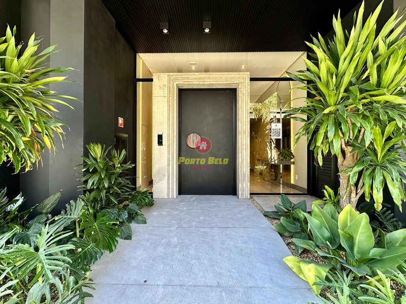 APARTAMENTO À VENDA COM INFRA INCRÍVEL E SACADA DE FRENTE: 4ª foto da galeria de imagens do imóvel