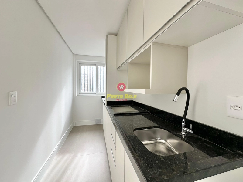 APARTAMENTO À VENDA COM INFRA INCRÍVEL E SACADA DE FRENTE: 14ª foto da galeria de imagens do imóvel
