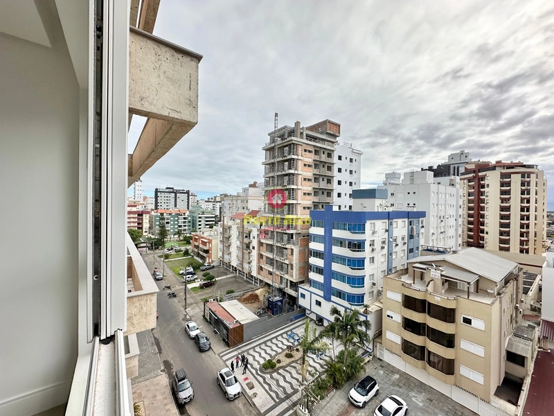 APARTAMENTO À VENDA COM INFRA INCRÍVEL E SACADA DE FRENTE: 11ª foto da galeria de imagens do imóvel