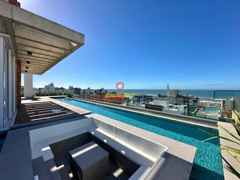 APARTAMENTO À VENDA COM INFRA INCRÍVEL E SACADA DE FRENTE: 2ª foto da galeria de imagens do imóvel