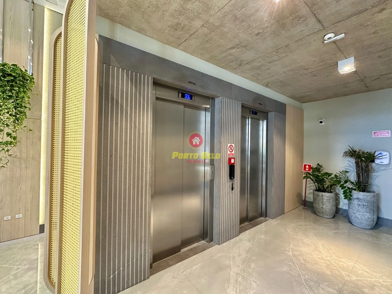 APARTAMENTO À VENDA COM INFRA INCRÍVEL E SACADA DE FRENTE: 5ª foto da galeria de imagens do imóvel
