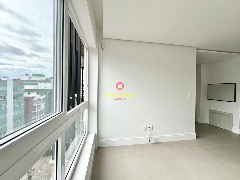 APARTAMENTO À VENDA COM INFRA INCRÍVEL E SACADA DE FRENTE: 9ª foto da galeria de imagens do imóvel