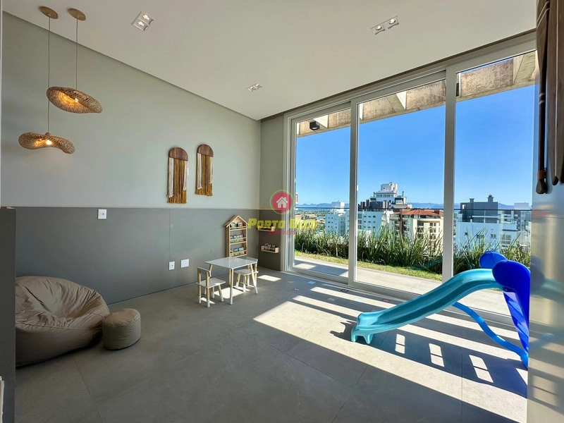 APARTAMENTO À VENDA COM INFRA INCRÍVEL E SACADA DE FRENTE: 6ª foto da galeria de imagens do imóvel