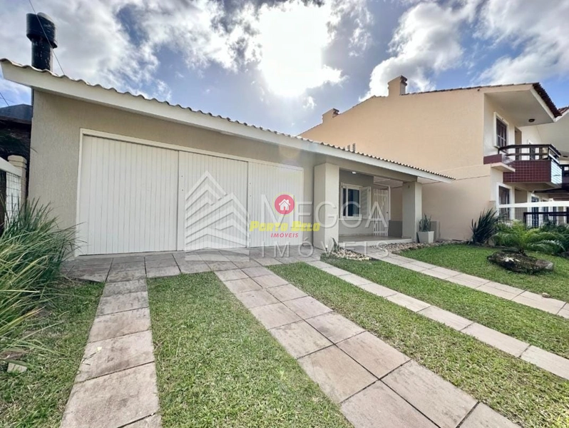 CASA À VENDA PROXIMA DO CENTRO E MAR: 2ª foto da galeria de imagens do imóvel