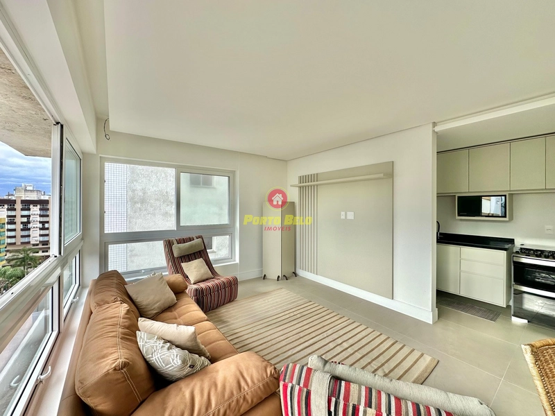 APARTAMENTO À VENDA MOBILIADO E DE ÓTIMA LOCALIZAÇÃO: 15ª foto da galeria de imagens do imóvel