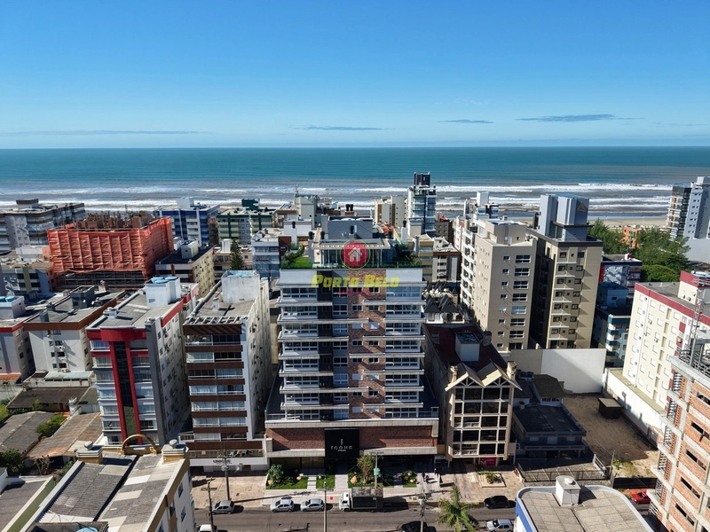 APARTAMENTO À VENDA MOBILIADO E DE ÓTIMA LOCALIZAÇÃO: 1ª foto da galeria de imagens do imóvel
