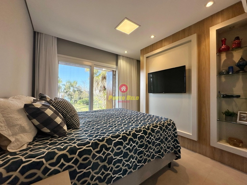 CASA À VENDA MOBILIADA E DECORADA COM SEIS SUÍTES: 27ª foto da galeria de imagens do imóvel