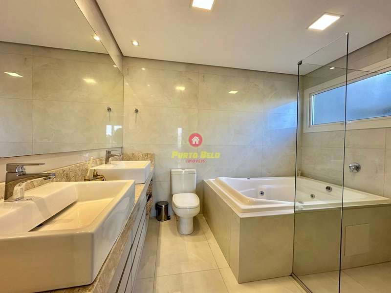 CASA À VENDA MOBILIADA E DECORADA COM SEIS SUÍTES: 25ª foto da galeria de imagens do imóvel