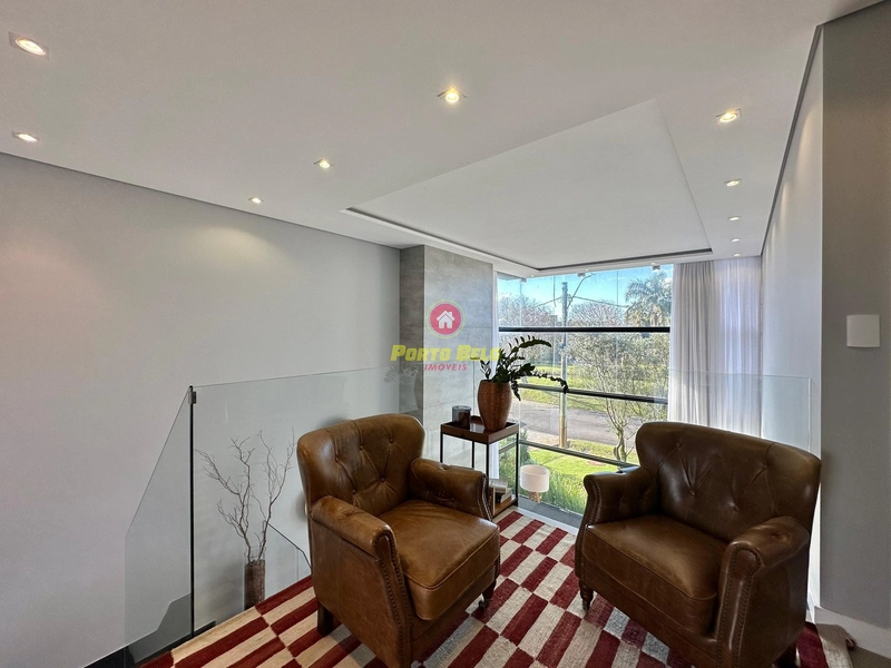 CASA À VENDA MOBILIADA E DECORADA COM SEIS SUÍTES: 17ª foto da galeria de imagens do imóvel