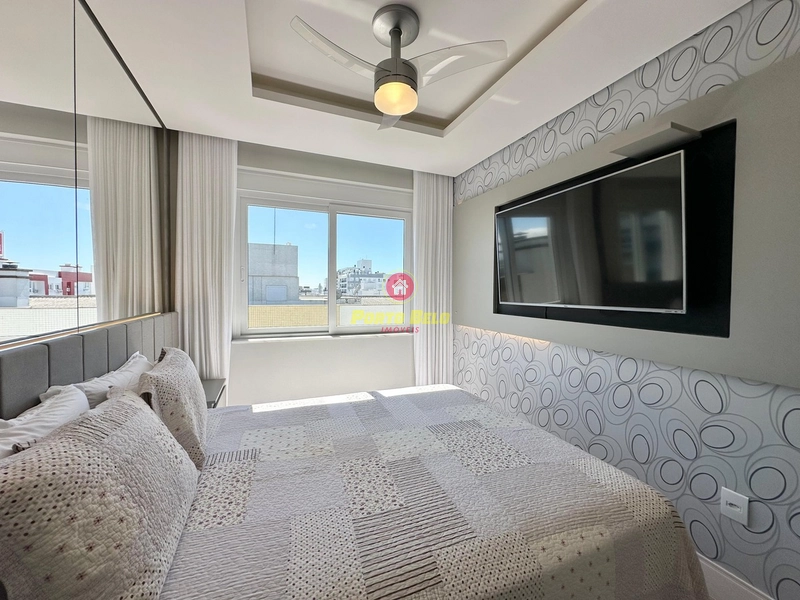 APARTAMENTO À VENDA COM SUÍTE MASTER: 19ª foto da galeria de imagens do imóvel
