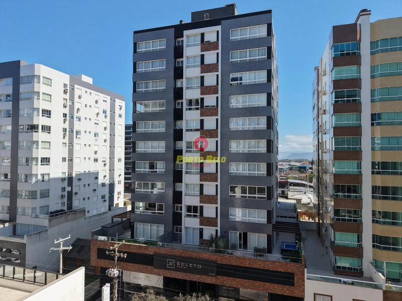 APARTAMENTO À VENDA COM SUÍTE MASTER: 1ª foto da galeria de imagens do imóvel