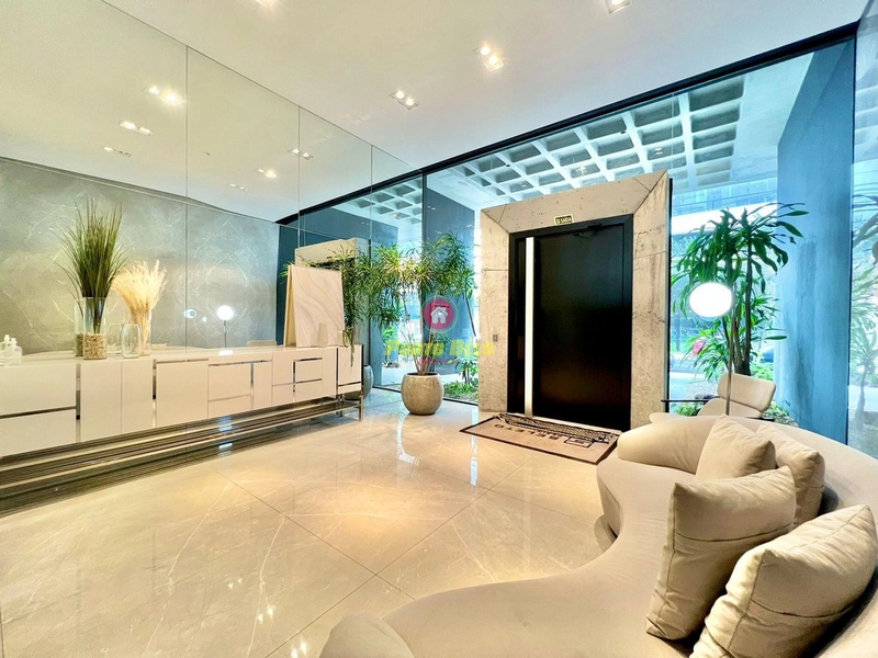 APARTAMENTO À VENDA COM SUÍTE MASTER: 23ª foto da galeria de imagens do imóvel