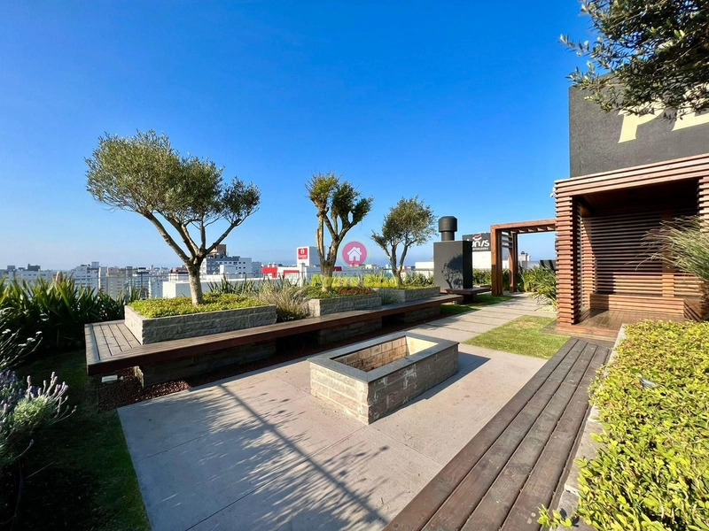 APARTAMENTO À VENDA COM SUÍTE MASTER: 25ª foto da galeria de imagens do imóvel