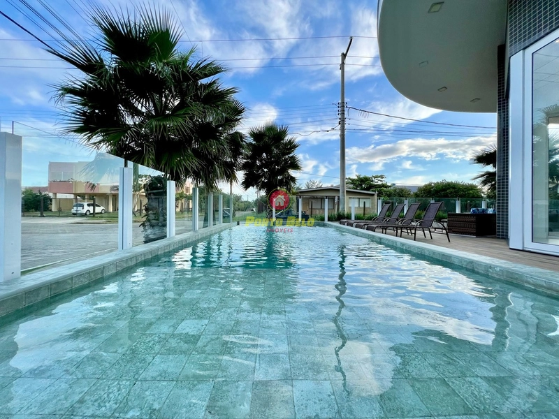 APARTAMENTO À VENDA COM INFRA COMPLETA E TELHADO VERDE: 27ª foto da galeria de imagens do imóvel