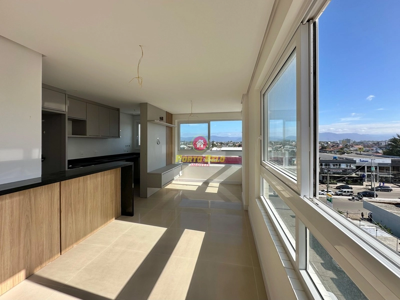 APARTAMENTO À VENDA COM INFRA COMPLETA E TELHADO VERDE: 5ª foto da galeria de imagens do imóvel