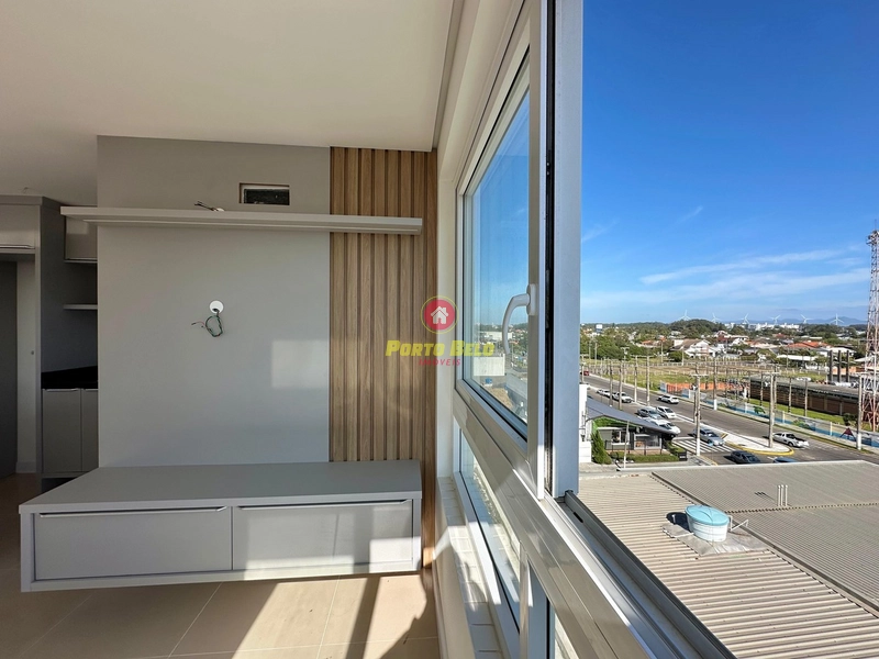 APARTAMENTO À VENDA COM INFRA COMPLETA E TELHADO VERDE: 3ª foto da galeria de imagens do imóvel