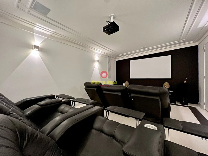APARTAMENTO À VENDA COM INFRA COMPLETA E TELHADO VERDE: 29ª foto da galeria de imagens do imóvel