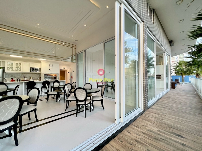 APARTAMENTO À VENDA COM INFRA COMPLETA E TELHADO VERDE: 31ª foto da galeria de imagens do imóvel
