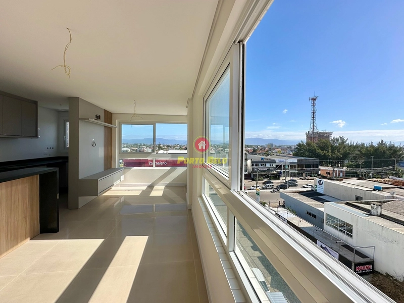 APARTAMENTO À VENDA COM INFRA COMPLETA E TELHADO VERDE: 4ª foto da galeria de imagens do imóvel