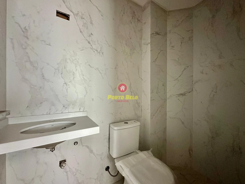 APARTAMENTO À VENDA COM TERRAÇOCOM PISCINA E VISTA PARA O MAR: 14ª foto da galeria de imagens do imóvel