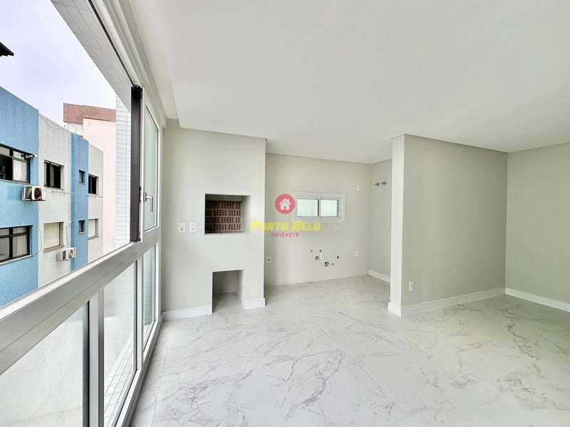 APARTAMENTO À VENDA COM TERRAÇOCOM PISCINA E VISTA PARA O MAR: 4ª foto da galeria de imagens do imóvel