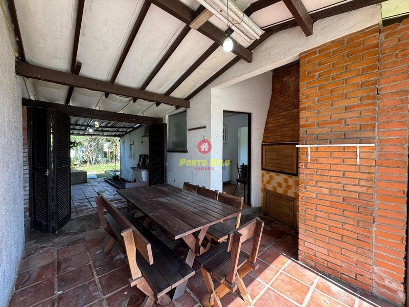 CASA À VENDA COM ESPAÇO AMPLO E ILUMINAÇÃO NATURAL: 6ª foto da galeria de imagens do imóvel