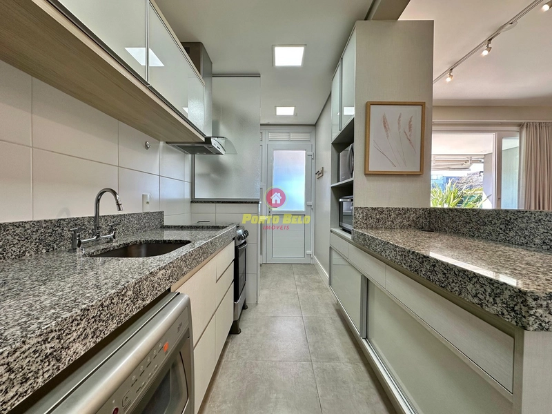 APARTAMENTO À VENDA BEIRA LAGO: 10ª foto da galeria de imagens do imóvel