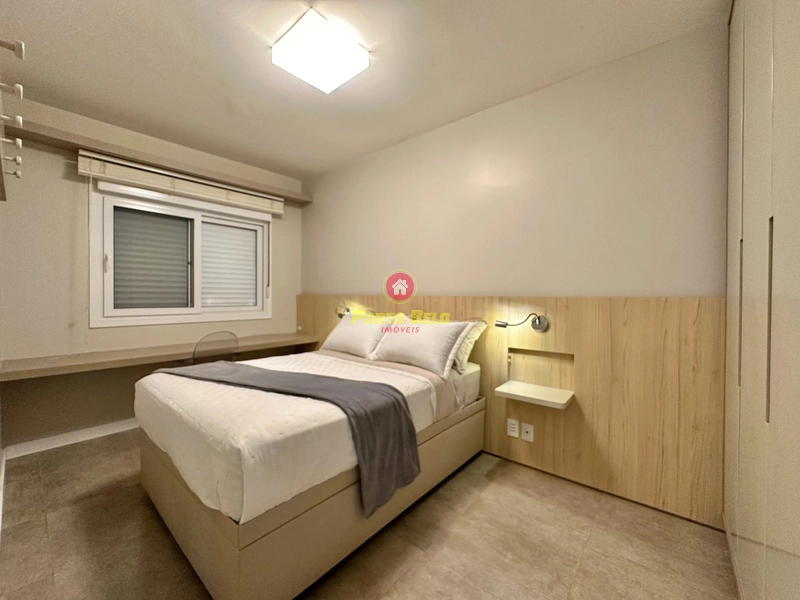 APARTAMENTO À VENDA BEIRA LAGO: 16ª foto da galeria de imagens do imóvel