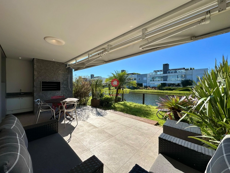 APARTAMENTO À VENDA BEIRA LAGO: 19ª foto da galeria de imagens do imóvel