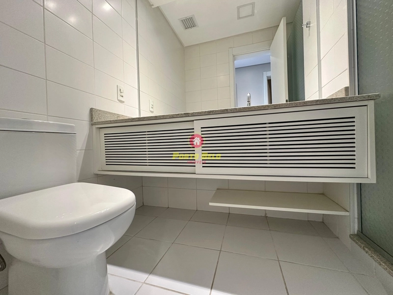 APARTAMENTO À VENDA BEIRA LAGO: 12ª foto da galeria de imagens do imóvel