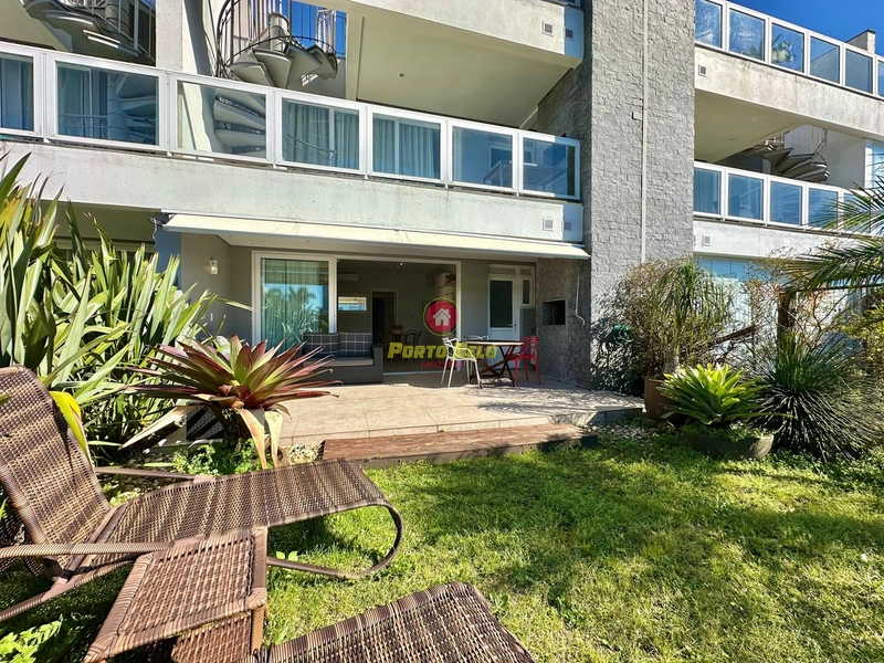 APARTAMENTO À VENDA BEIRA LAGO: 2ª foto da galeria de imagens do imóvel