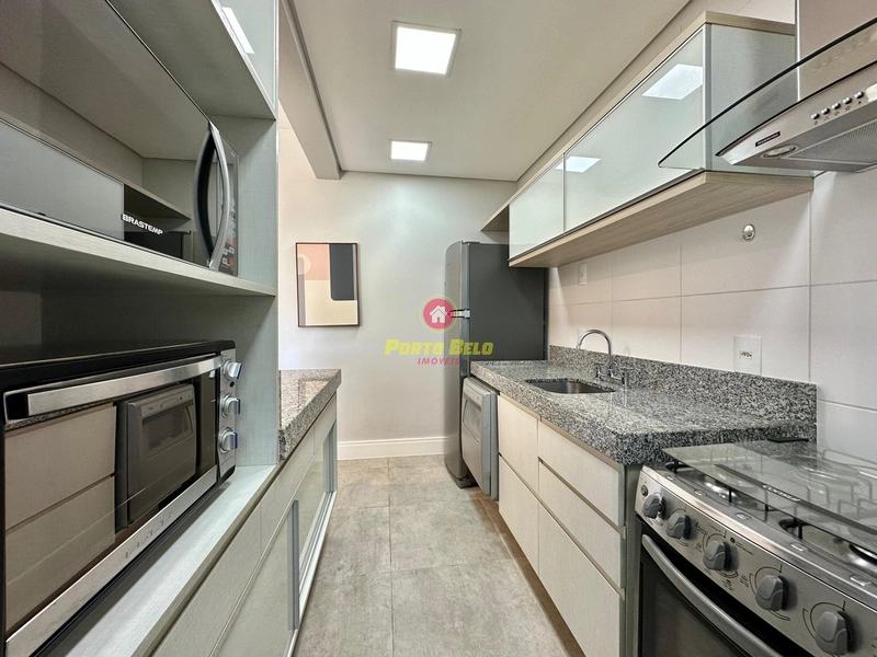 APARTAMENTO À VENDA BEIRA LAGO: 9ª foto da galeria de imagens do imóvel