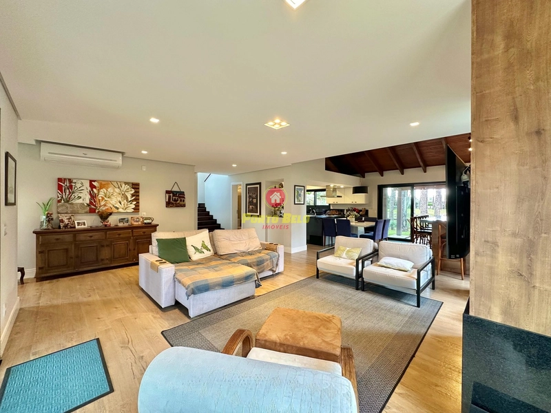 CASA ALTO PADRÃO EM CONDOMINIO BEM LOCALIZADO: 13ª foto da galeria de imagens do imóvel