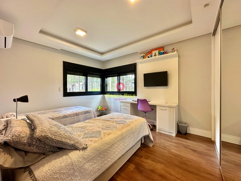 CASA ALTO PADRÃO EM CONDOMINIO BEM LOCALIZADO: 20ª foto da galeria de imagens do imóvel