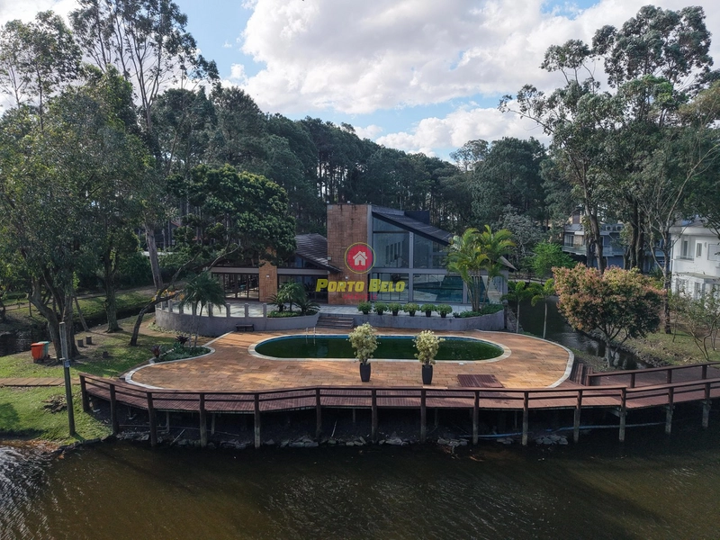 CASA ALTO PADRÃO EM CONDOMINIO BEM LOCALIZADO: 2ª foto da galeria de imagens do imóvel