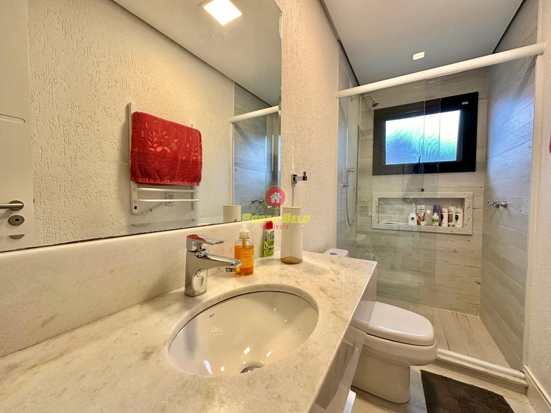 CASA ALTO PADRÃO EM CONDOMINIO BEM LOCALIZADO: 21ª foto da galeria de imagens do imóvel
