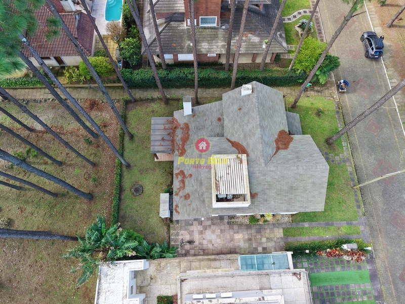 CASA ALTO PADRÃO EM CONDOMINIO BEM LOCALIZADO: 25ª foto da galeria de imagens do imóvel