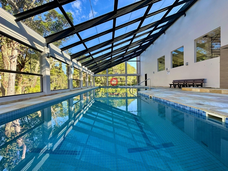 CASA ALTO PADRÃO EM CONDOMINIO BEM LOCALIZADO: 3ª foto da galeria de imagens do imóvel