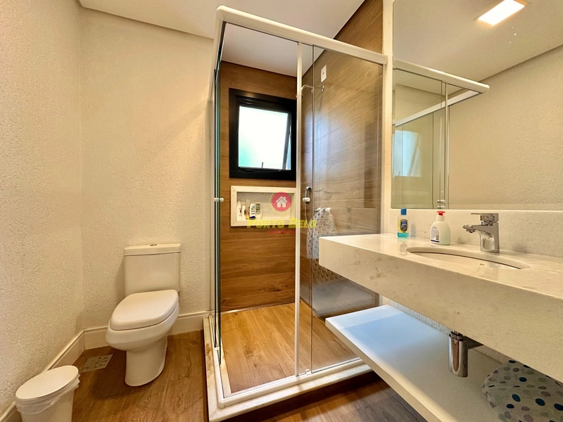 CASA ALTO PADRÃO EM CONDOMINIO BEM LOCALIZADO: 19ª foto da galeria de imagens do imóvel