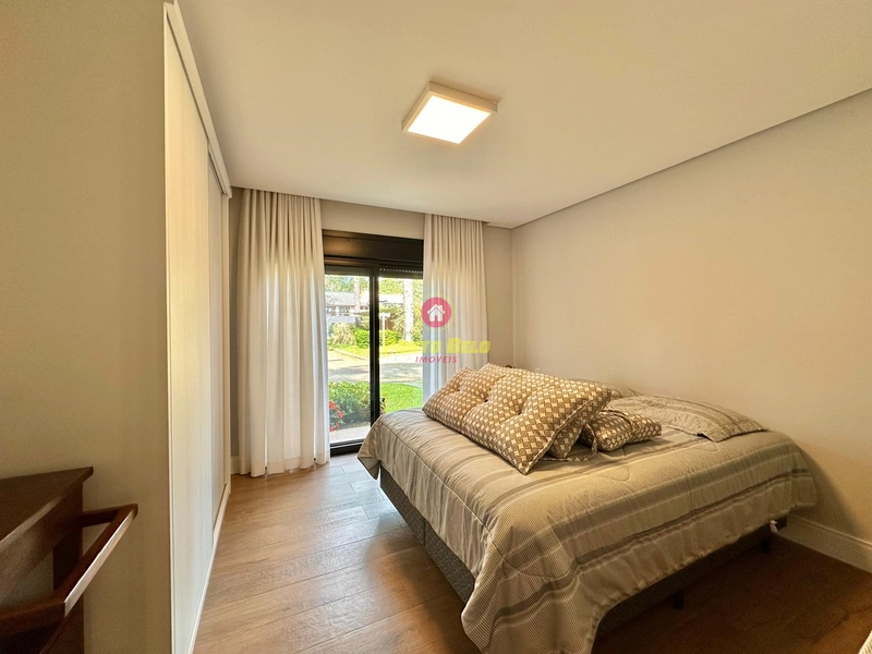 CASA ALTO PADRÃO EM CONDOMINIO BEM LOCALIZADO: 18ª foto da galeria de imagens do imóvel