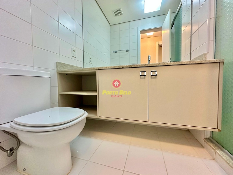 APARTAMENTO MOBILIADO COM VISTA PARA O LAGO: 19ª foto da galeria de imagens do imóvel