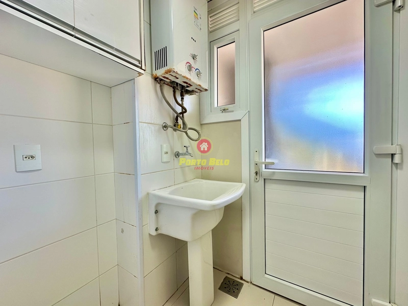 APARTAMENTO MOBILIADO COM VISTA PARA O LAGO: 9ª foto da galeria de imagens do imóvel