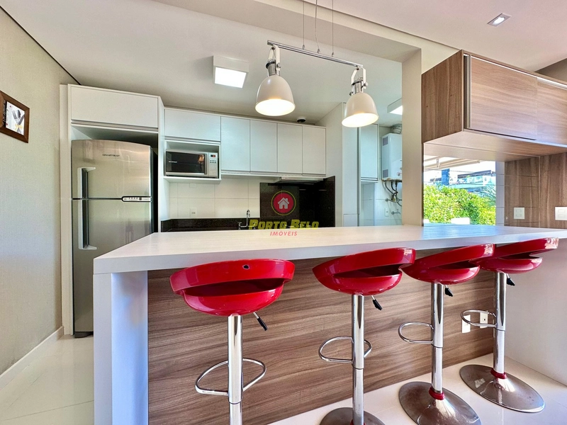 APARTAMENTO MOBILIADO COM VISTA PARA O LAGO: 12ª foto da galeria de imagens do imóvel