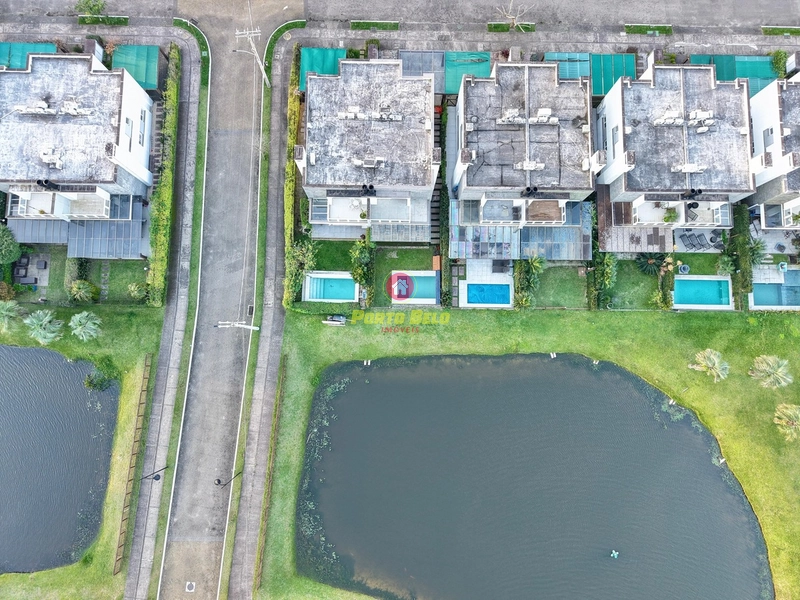 APARTAMENTO À VENDA BEIRA LAGO: 40ª foto da galeria de imagens do imóvel
