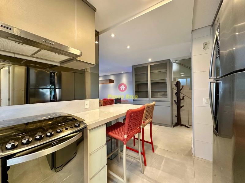 APARTAMENTO À VENDA BEIRA LAGO: 8ª foto da galeria de imagens do imóvel