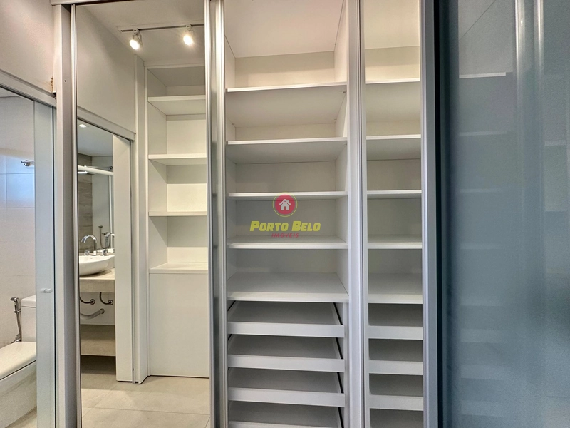 APARTAMENTO À VENDA BEIRA LAGO: 26ª foto da galeria de imagens do imóvel