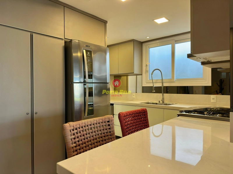 APARTAMENTO À VENDA BEIRA LAGO: 9ª foto da galeria de imagens do imóvel
