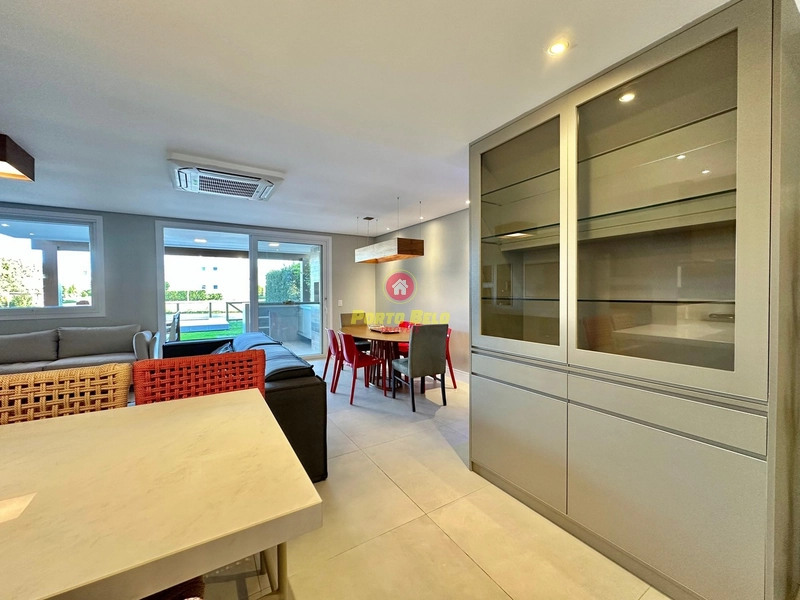 APARTAMENTO À VENDA BEIRA LAGO: 12ª foto da galeria de imagens do imóvel